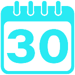 30 Days 30 Days