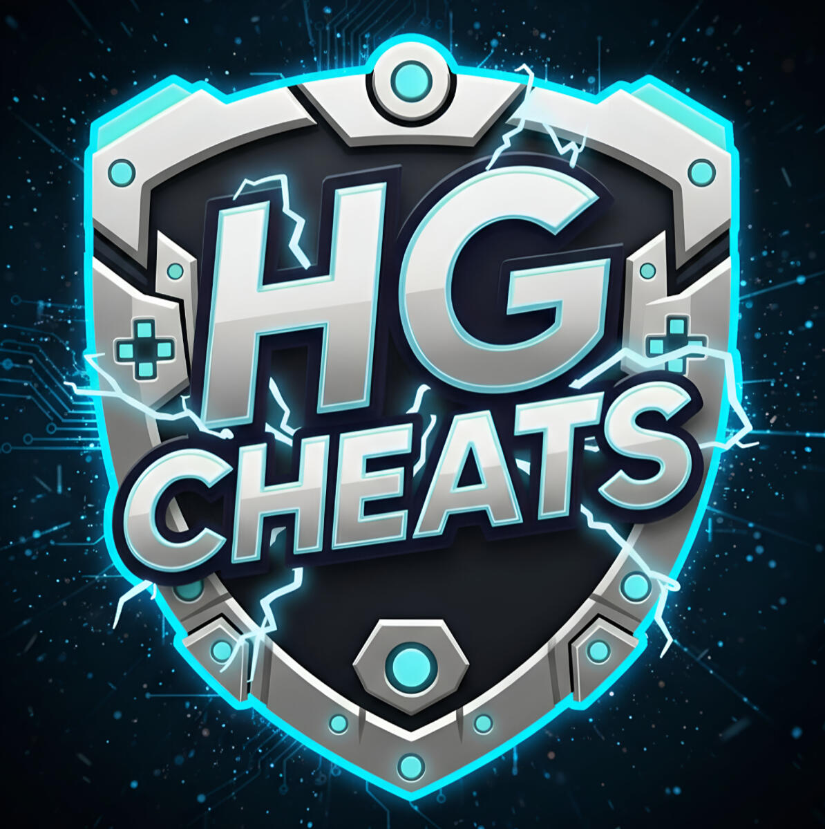 HG CHEATS | Official Website